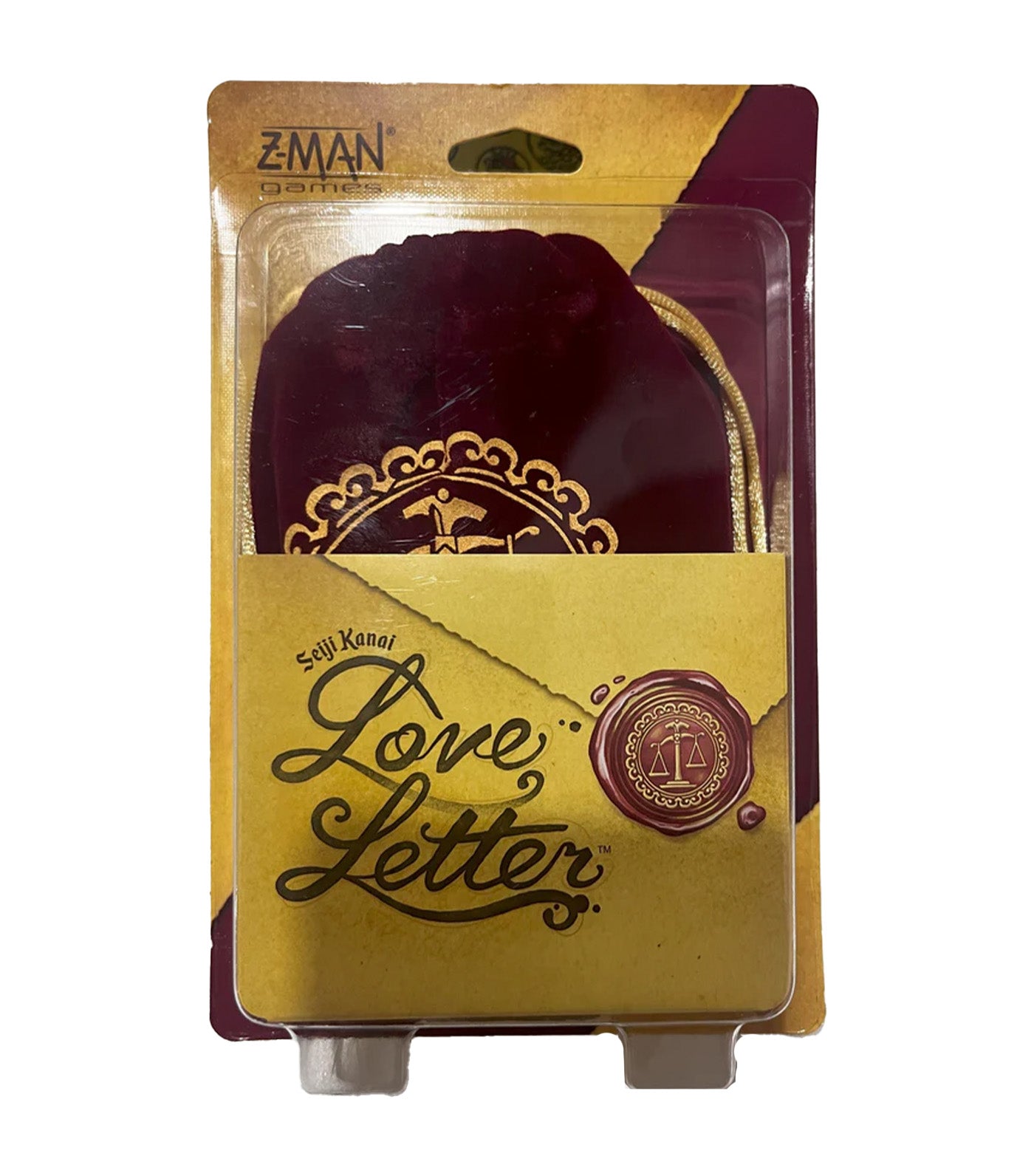 Love Letter PH Edition