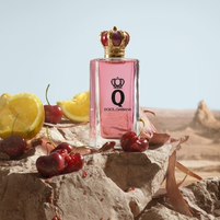 Q by Dolce&Gabbana Eau de Parfum