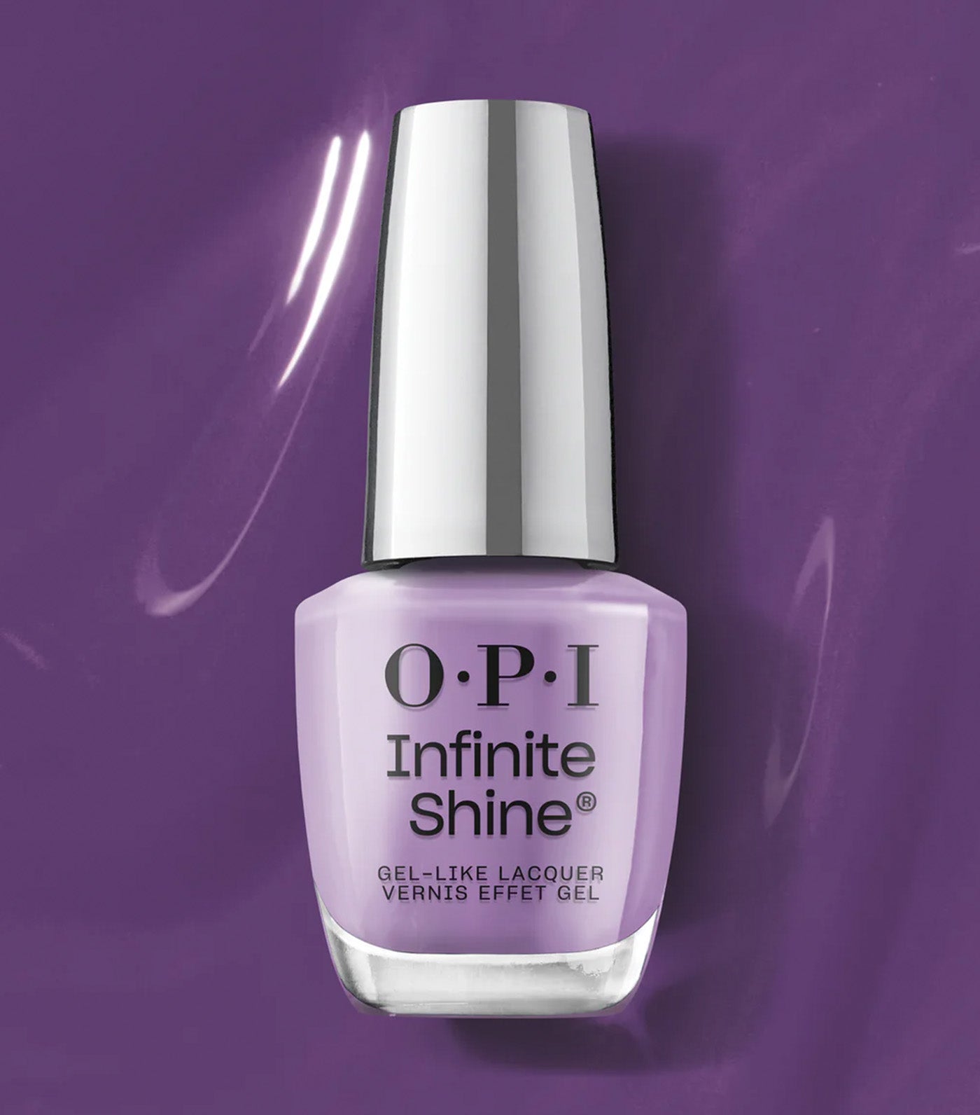 Infinite Shine - Purples