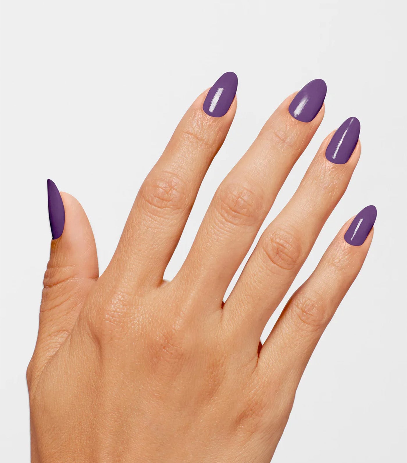 Infinite Shine - Purples