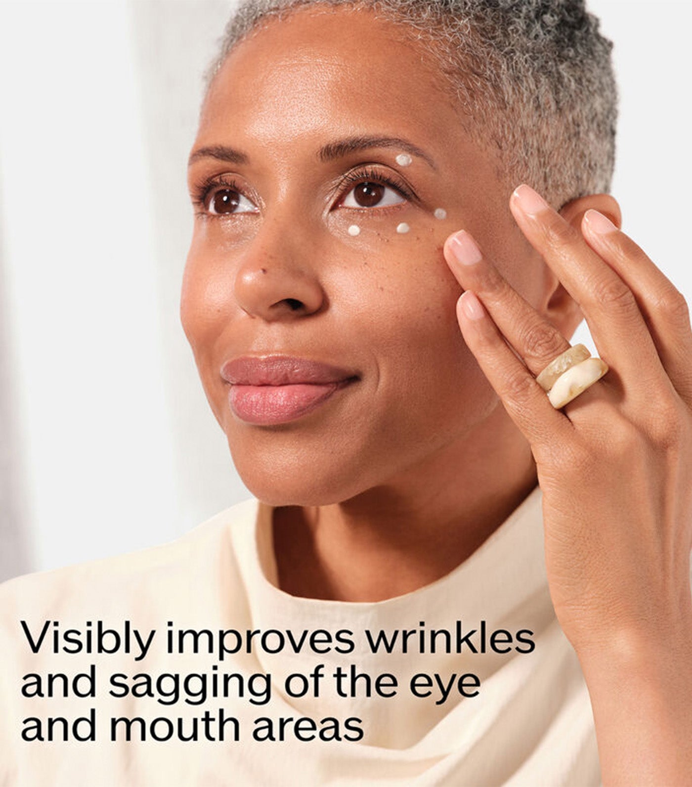 Eye and Lip Contour Regenerating Cream