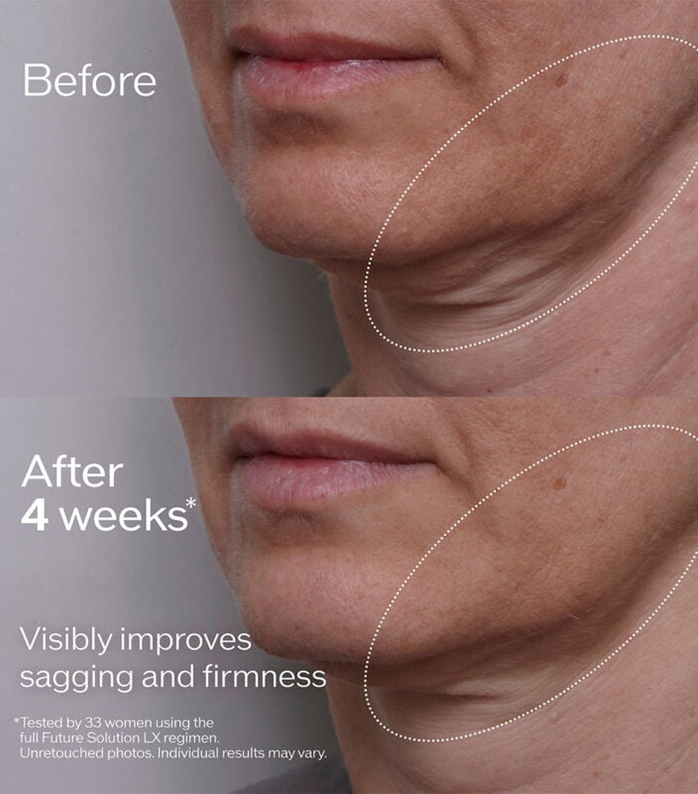 Future Solution LX Intensive Firming Brilliance Serum