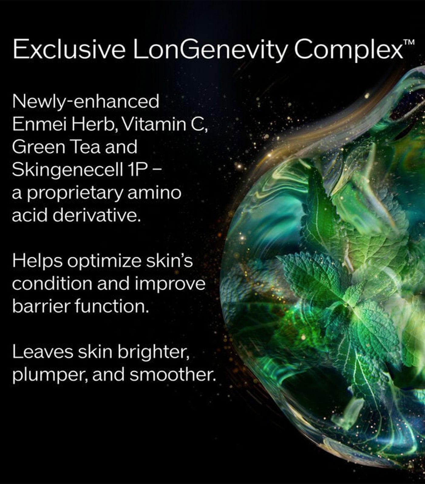 Future Solution LX Intensive Firming Brilliance Serum