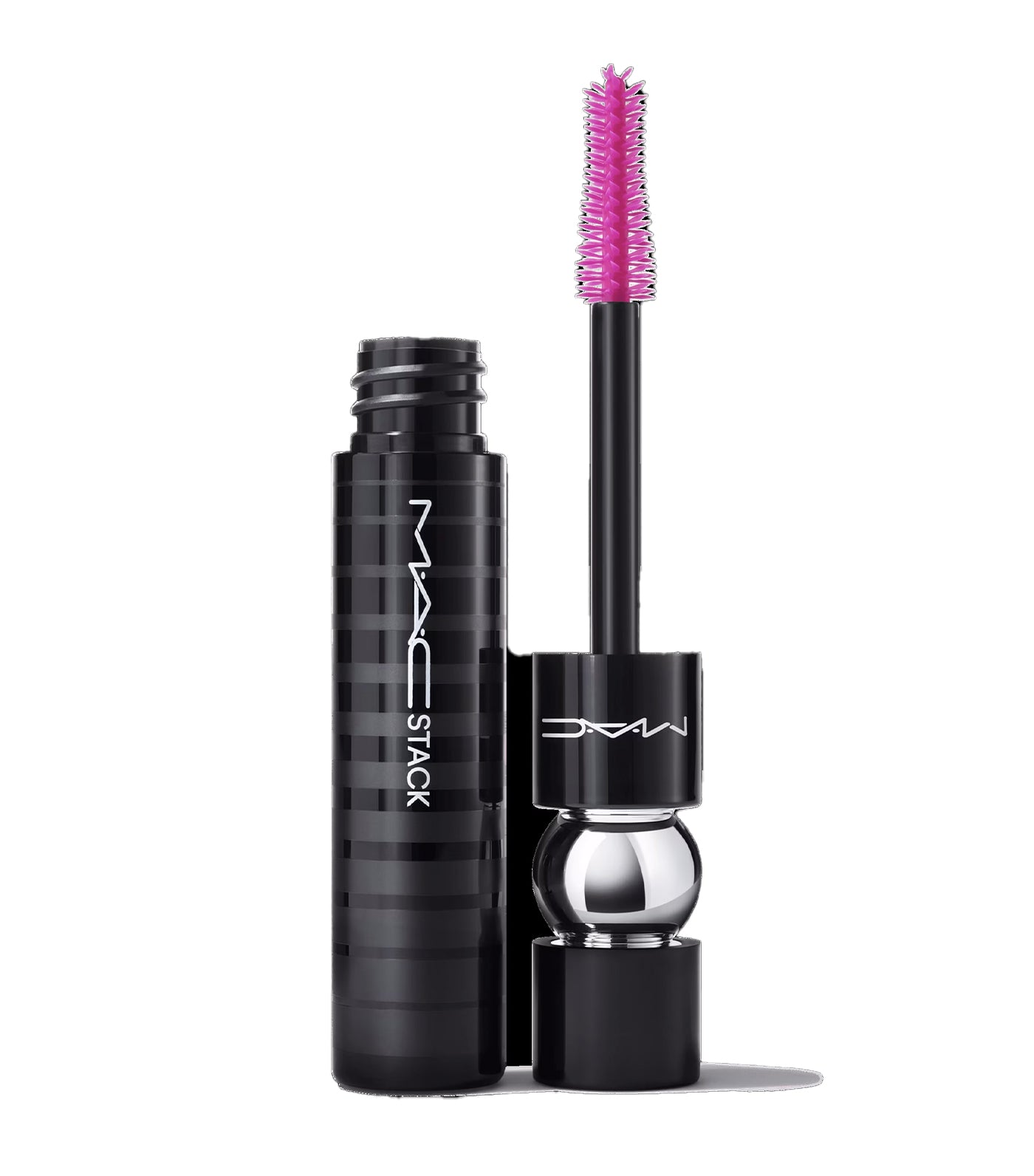 M·A·CStack Mascara
