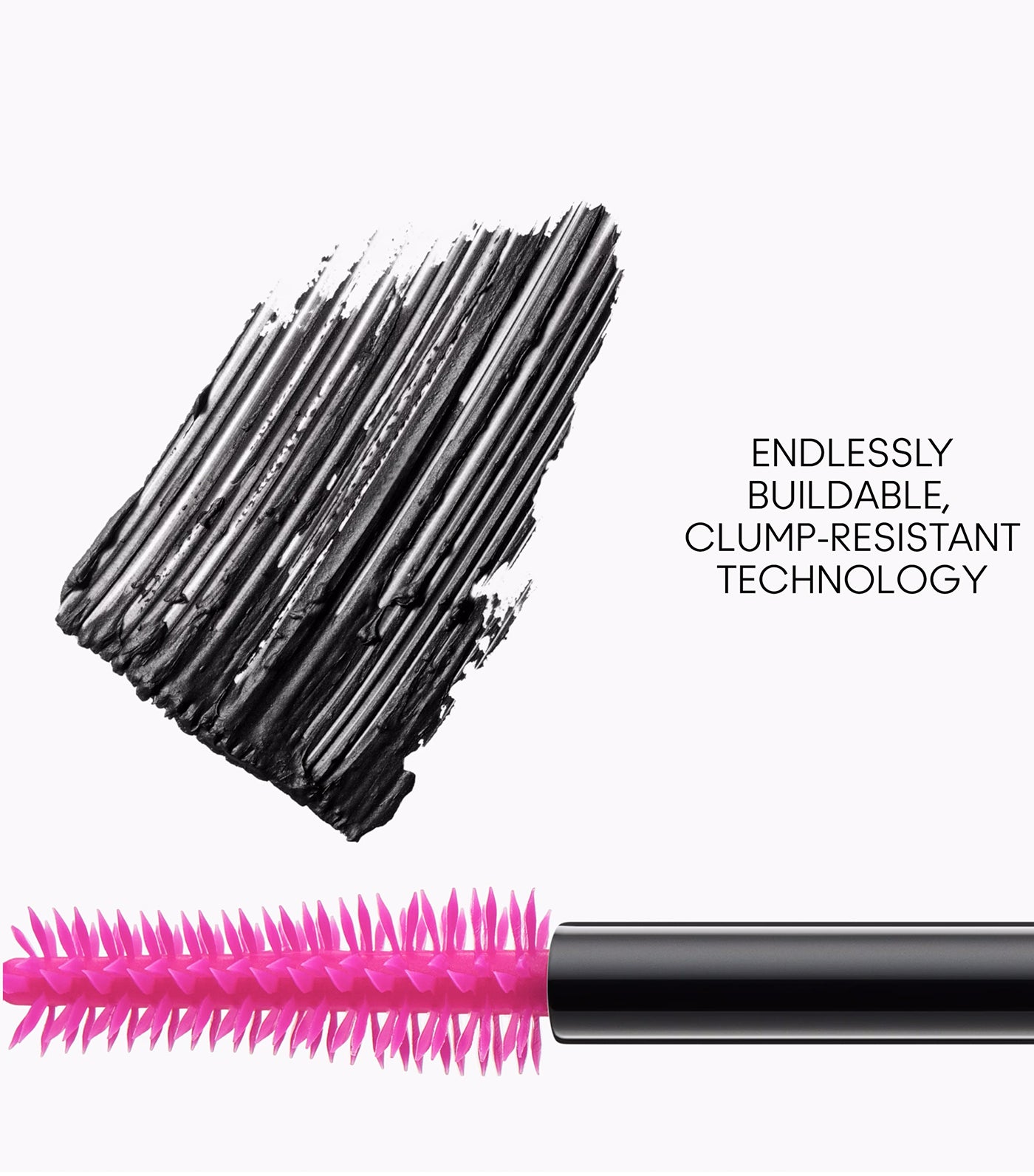 M·A·CStack Mascara