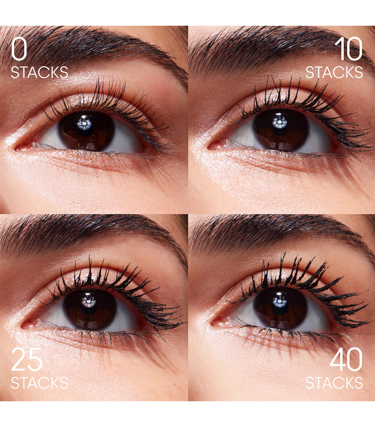 M·A·CStack Mascara