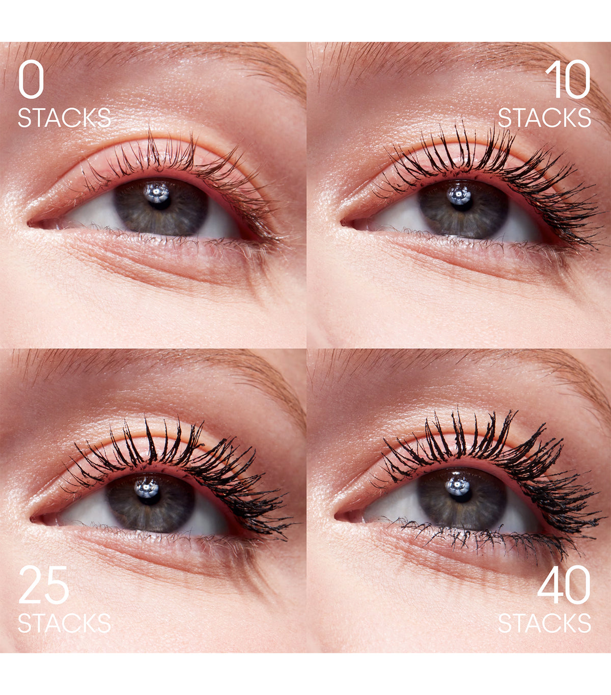 M·A·CStack Mascara