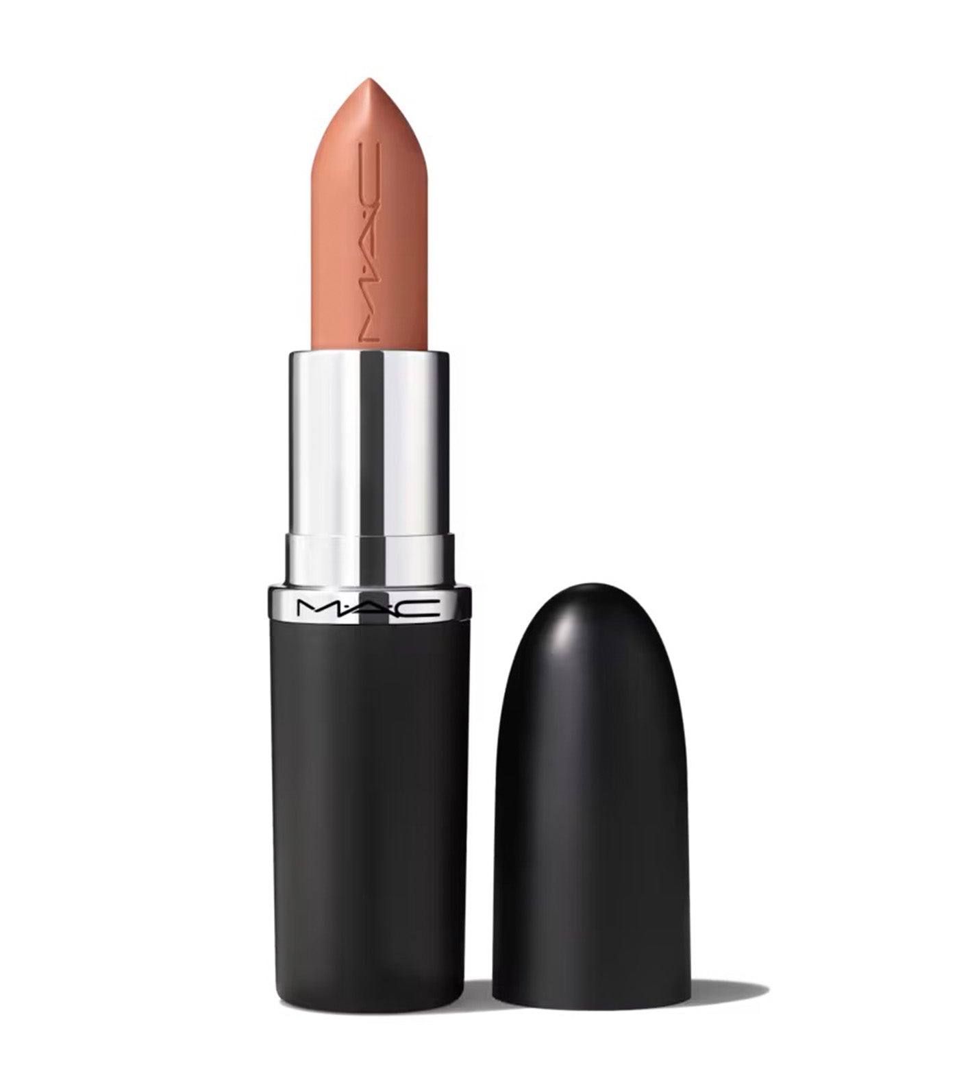 M·A·Cximal Sleek Satin Lipstick