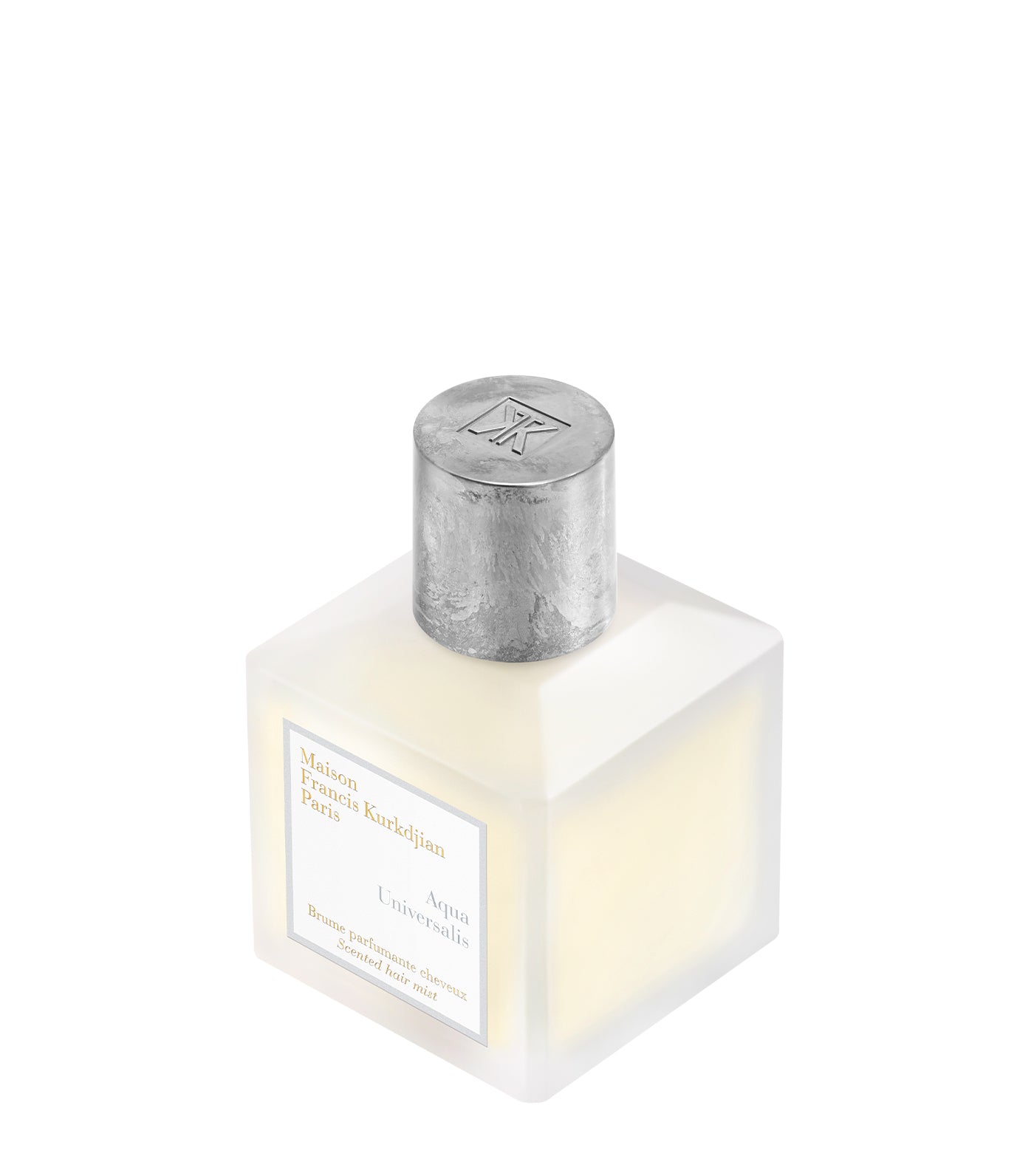 Aqua Universalis Scented hair mist