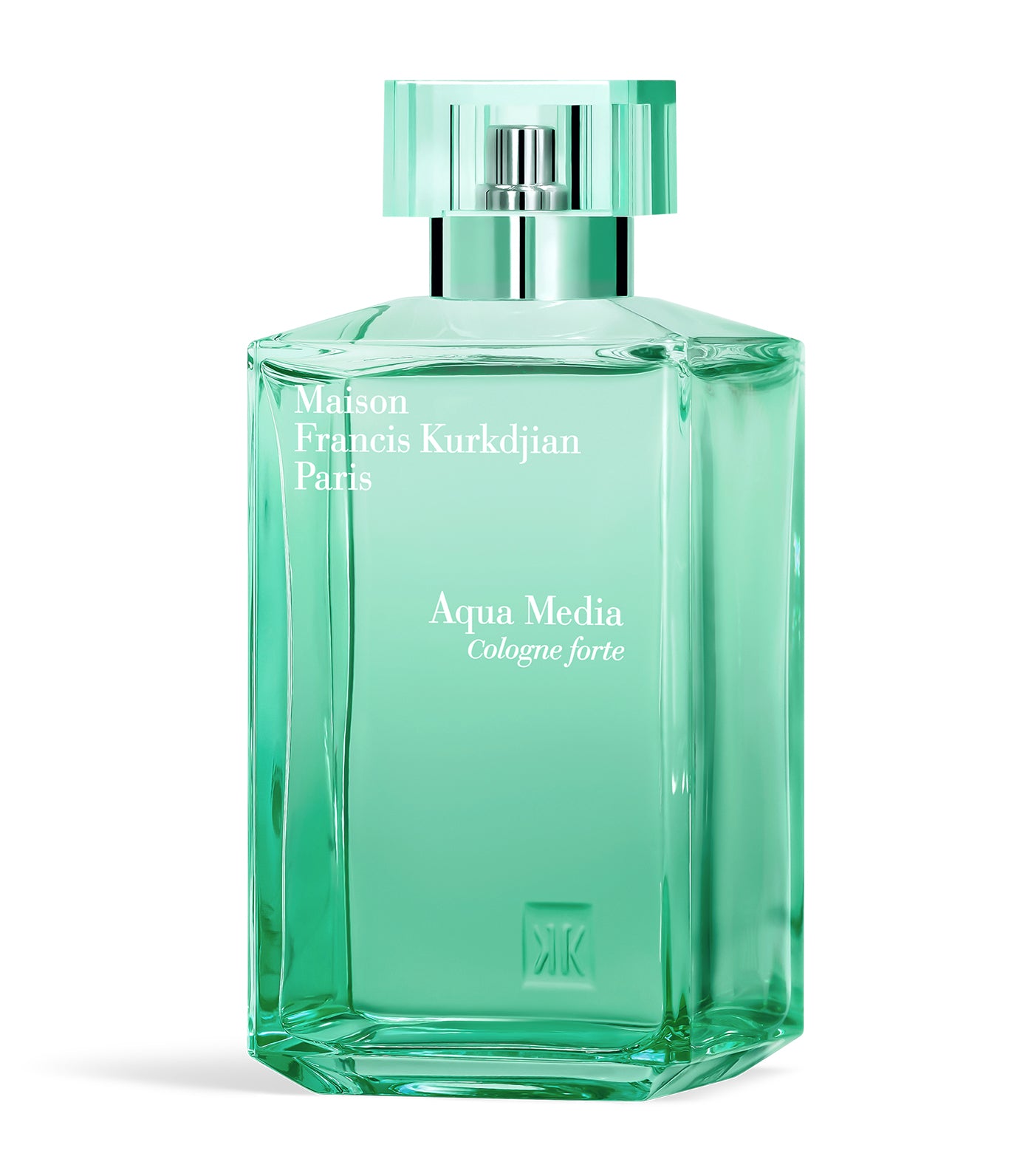 Aqua Media Cologne forte