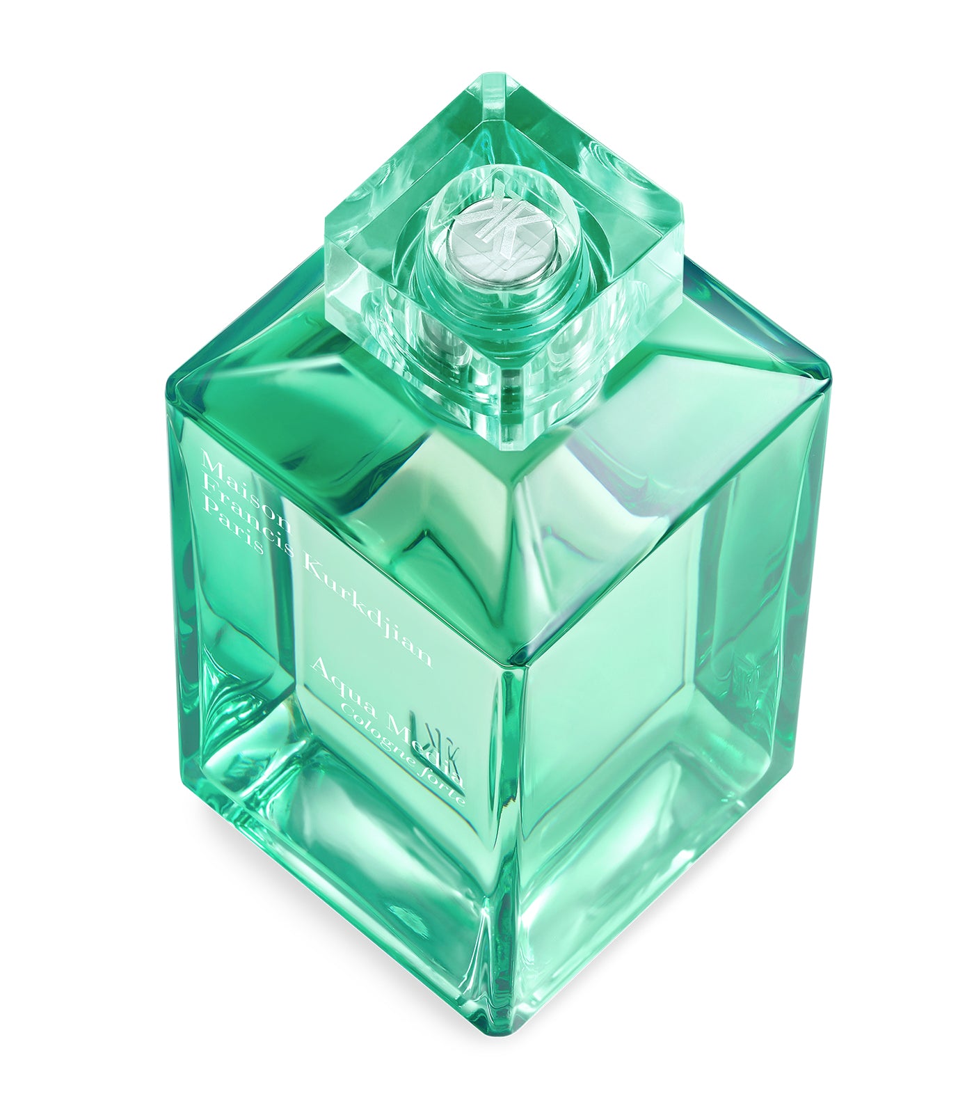 Aqua Media Cologne forte