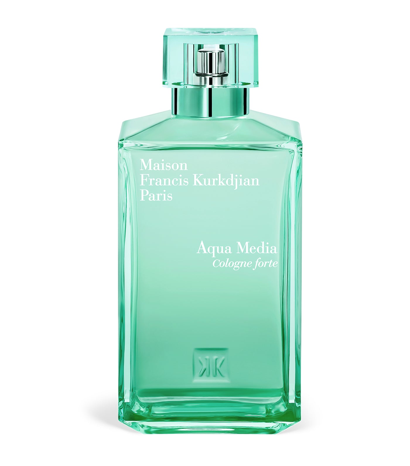 Aqua Media Cologne forte