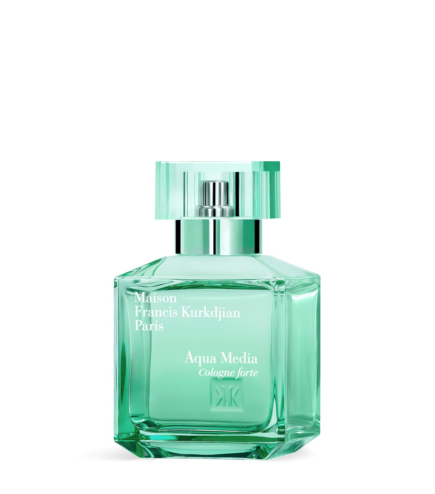 Aqua Media Cologne forte