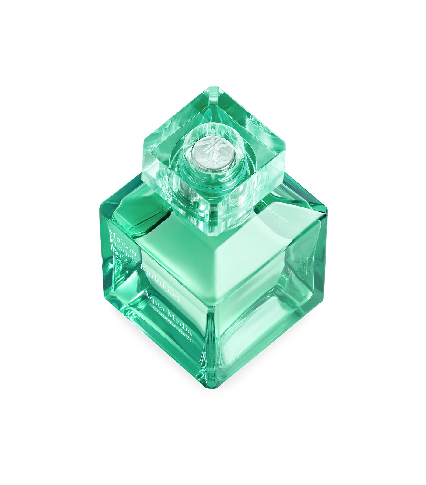 Aqua Media Cologne forte