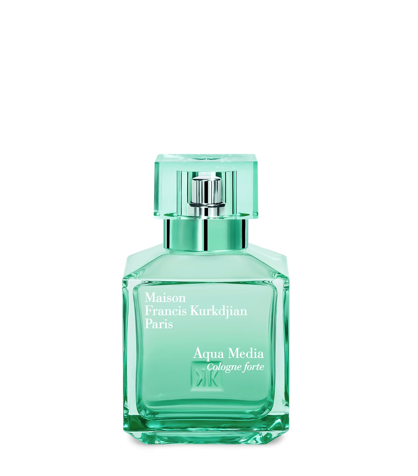 Aqua Media Cologne forte