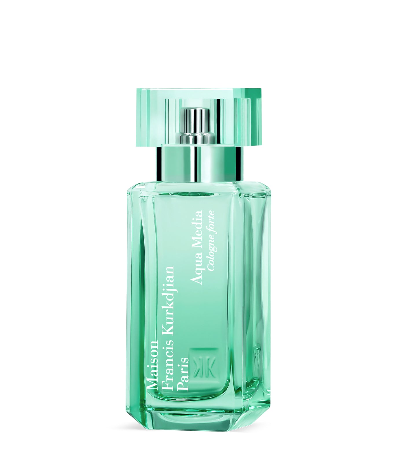 Aqua Media Cologne forte