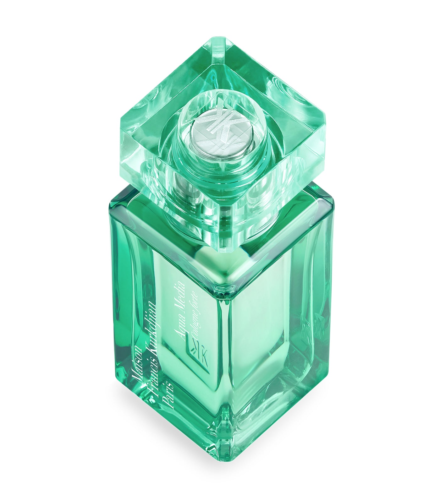 Aqua Media Cologne forte