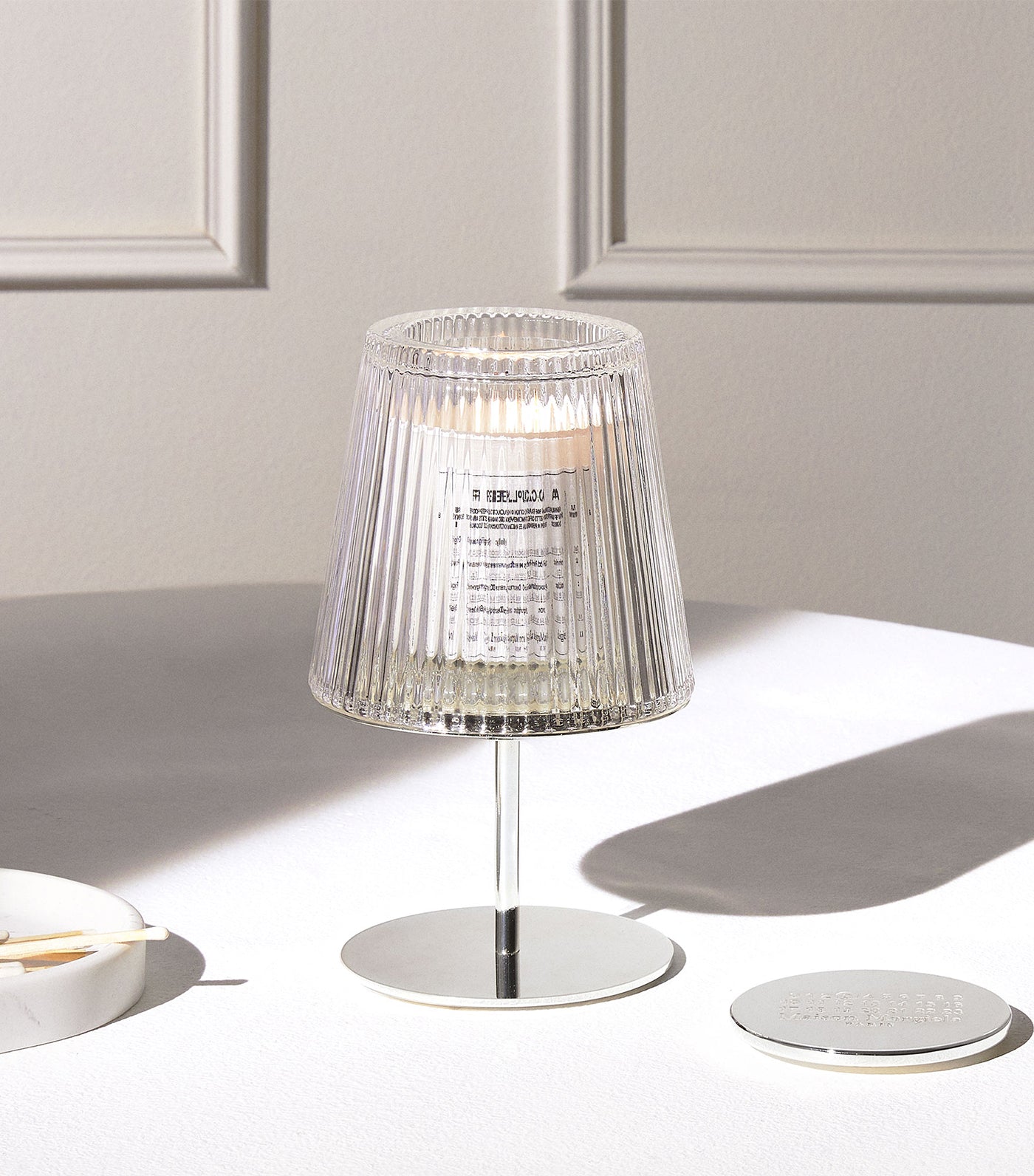 Replica Candle Holder