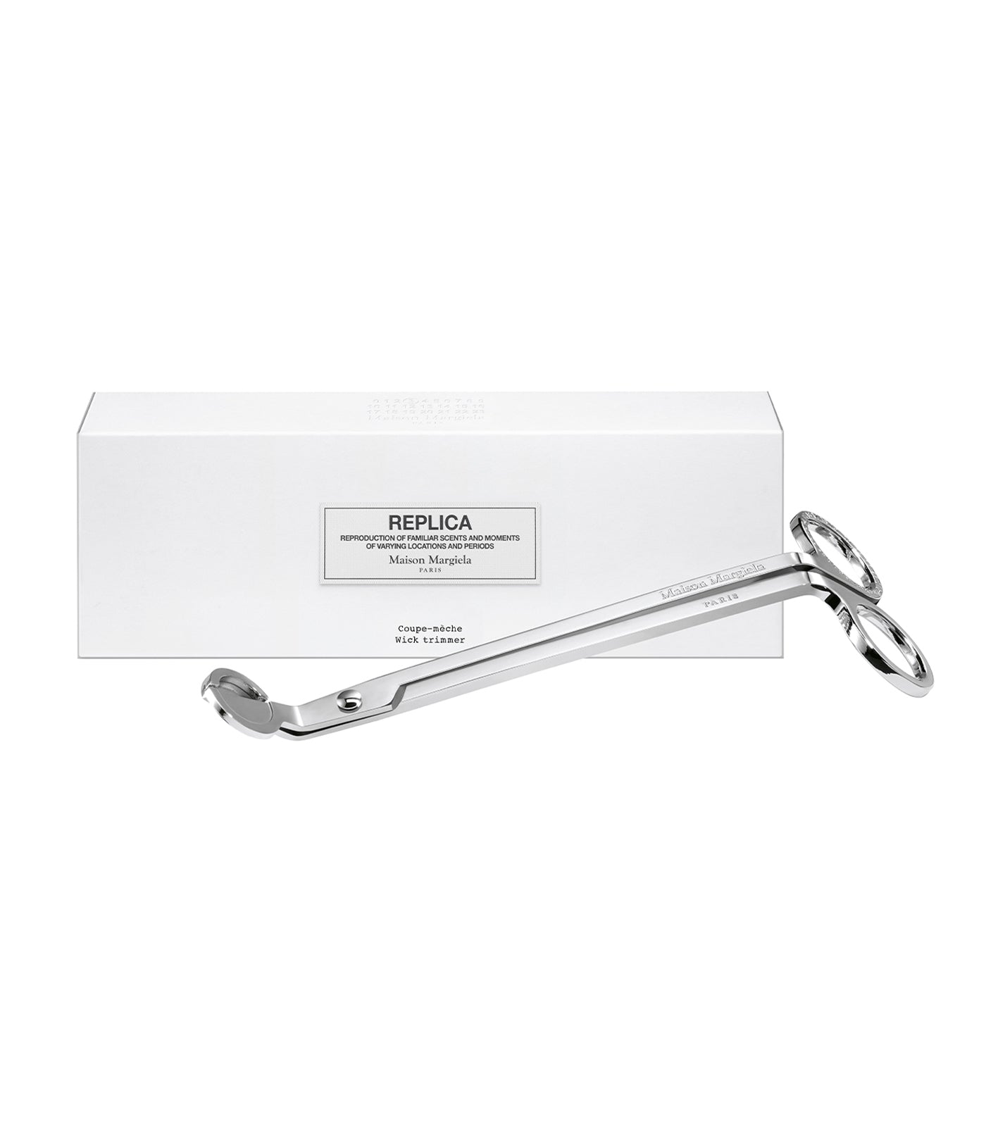 Replica Candle Wick Trimmer
