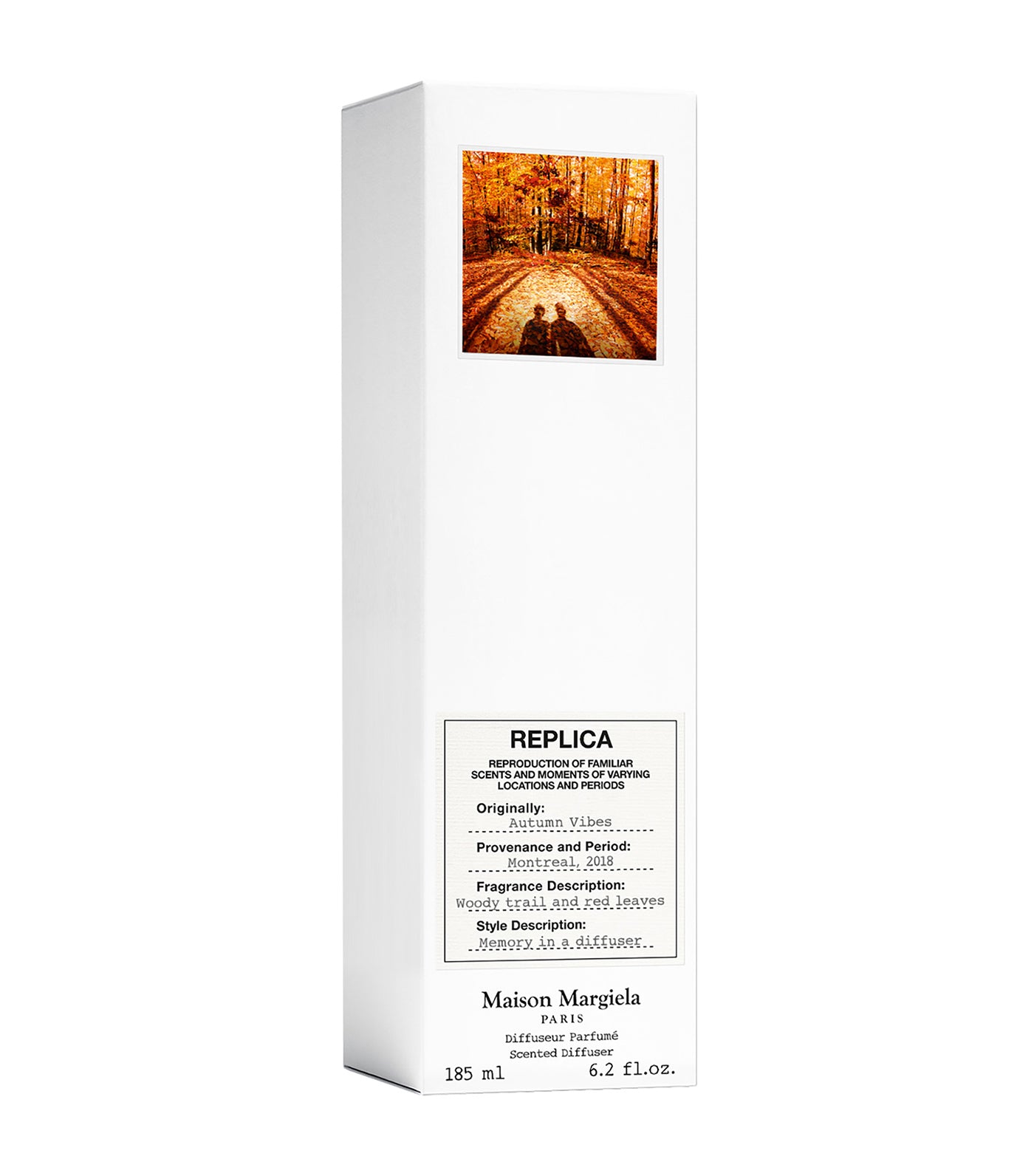 Replica Autumn Vibes Diffuser