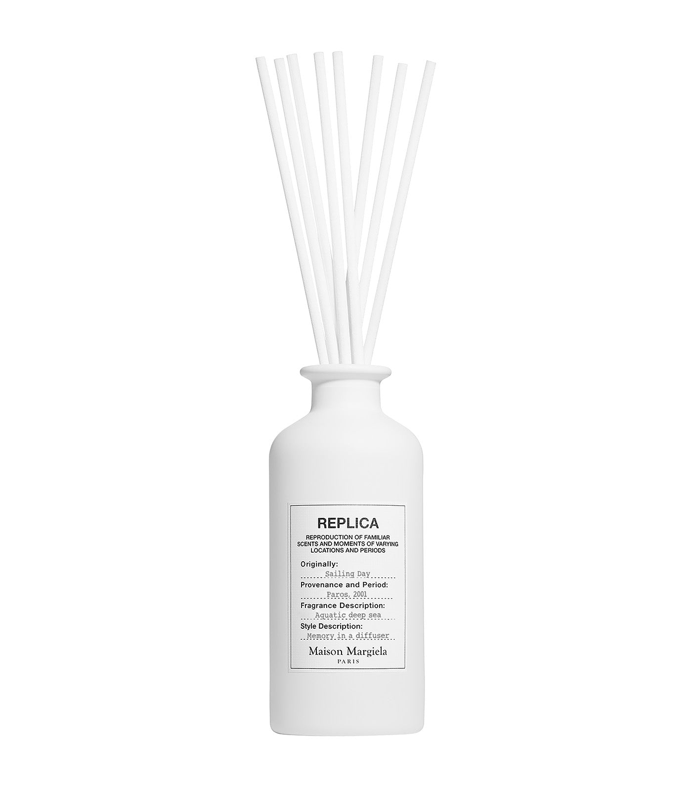 Replica Sailing Day Diffuser