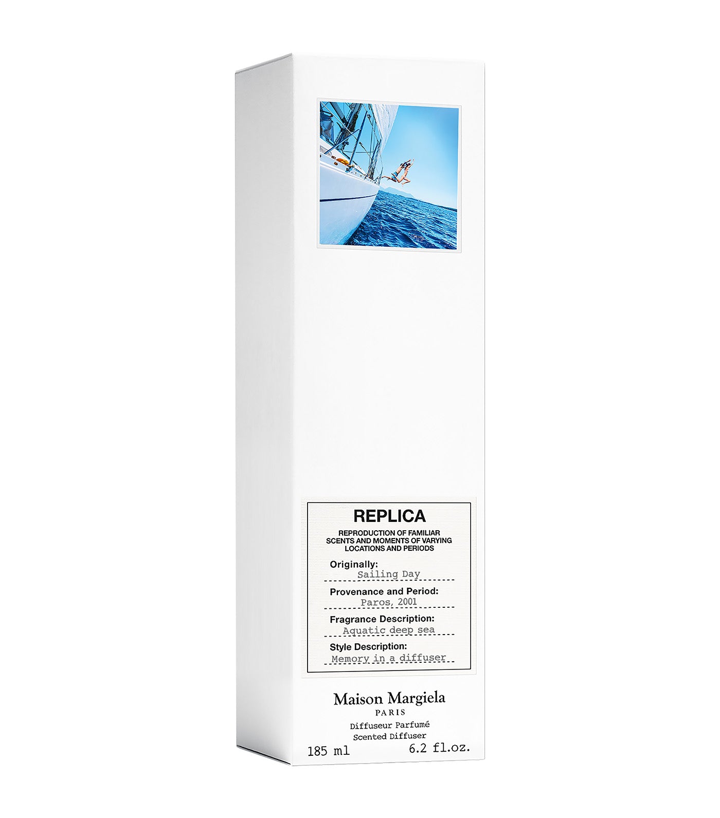 Replica Sailing Day Diffuser