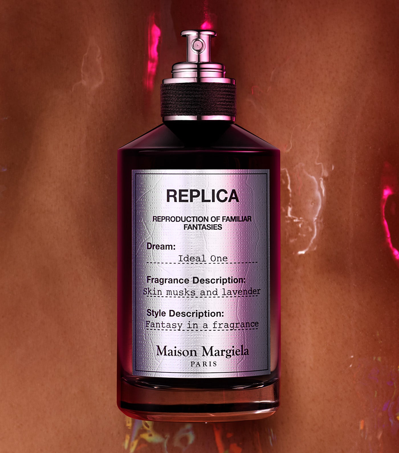 Replica Ideal One Eau de Parfum