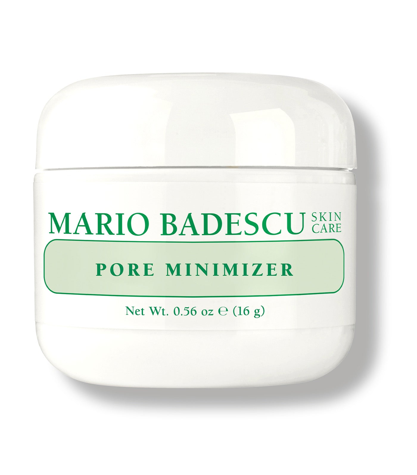 Pore Minimizer