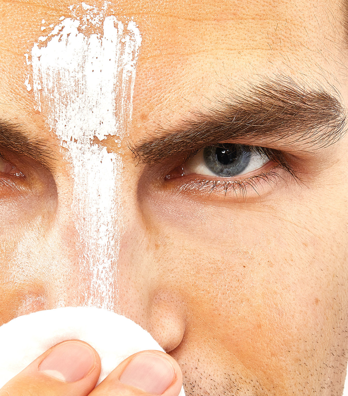 Pore Minimizer