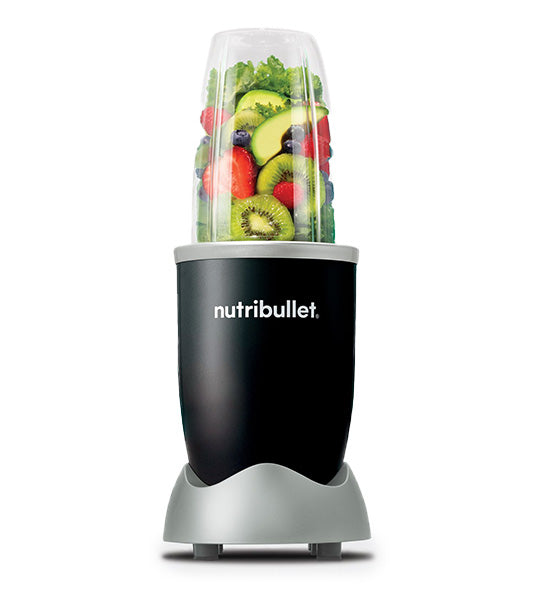 nutribullet 600 - Black
