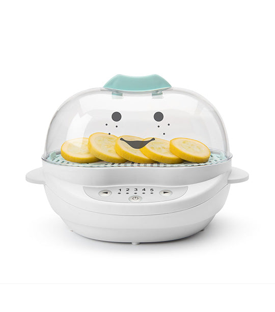 Nutribullet Baby Turbo Steamer - Teal