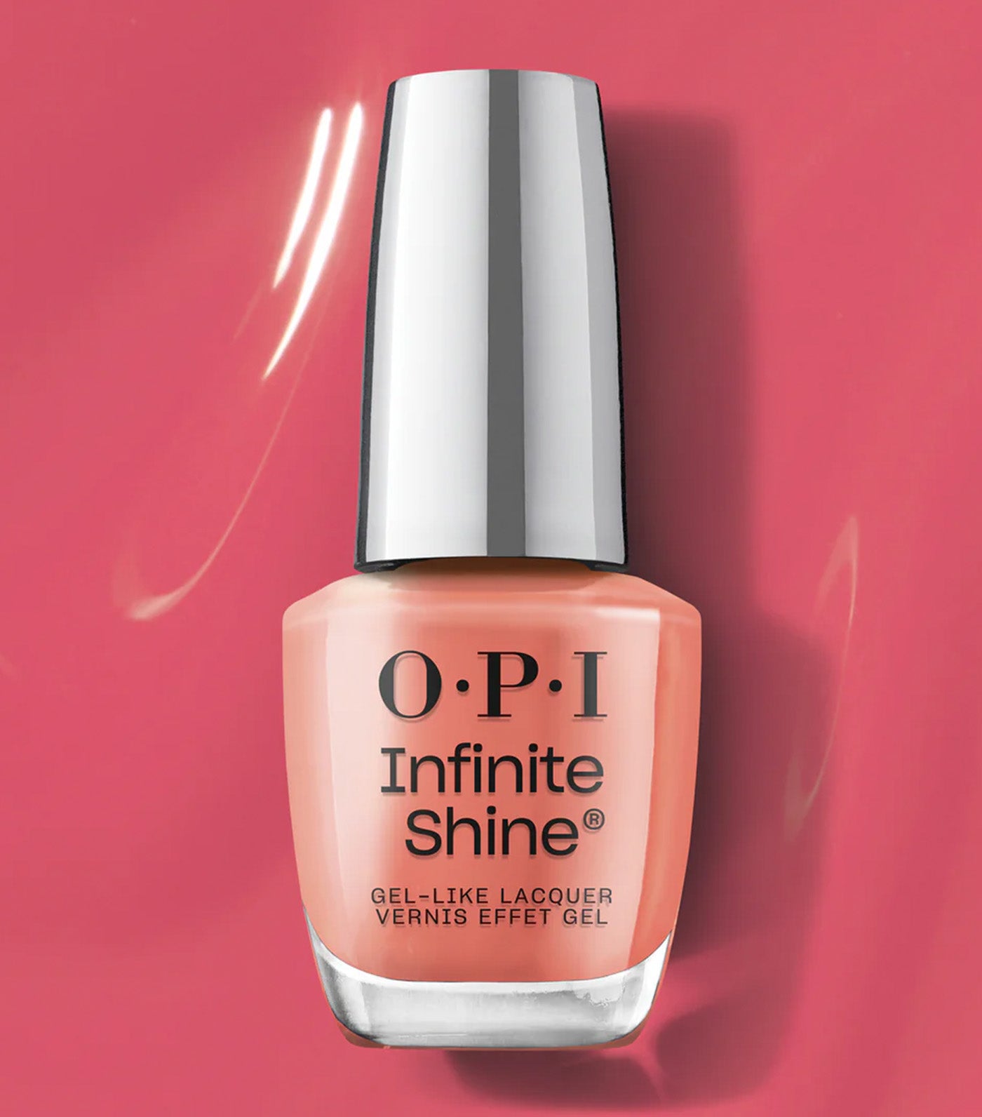 Infinite Shine - Pinks