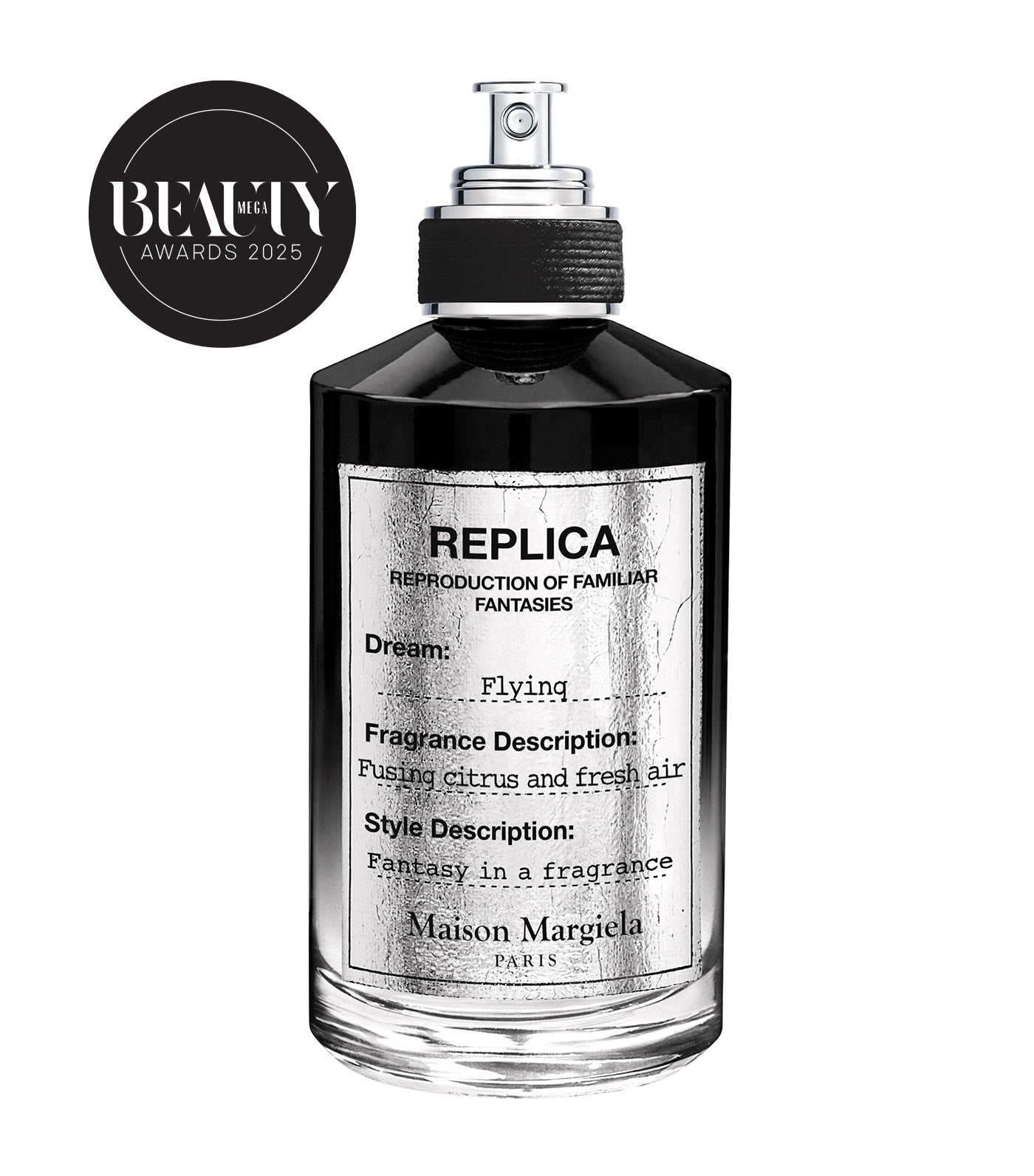 Replica Flying Eau de Parfum
