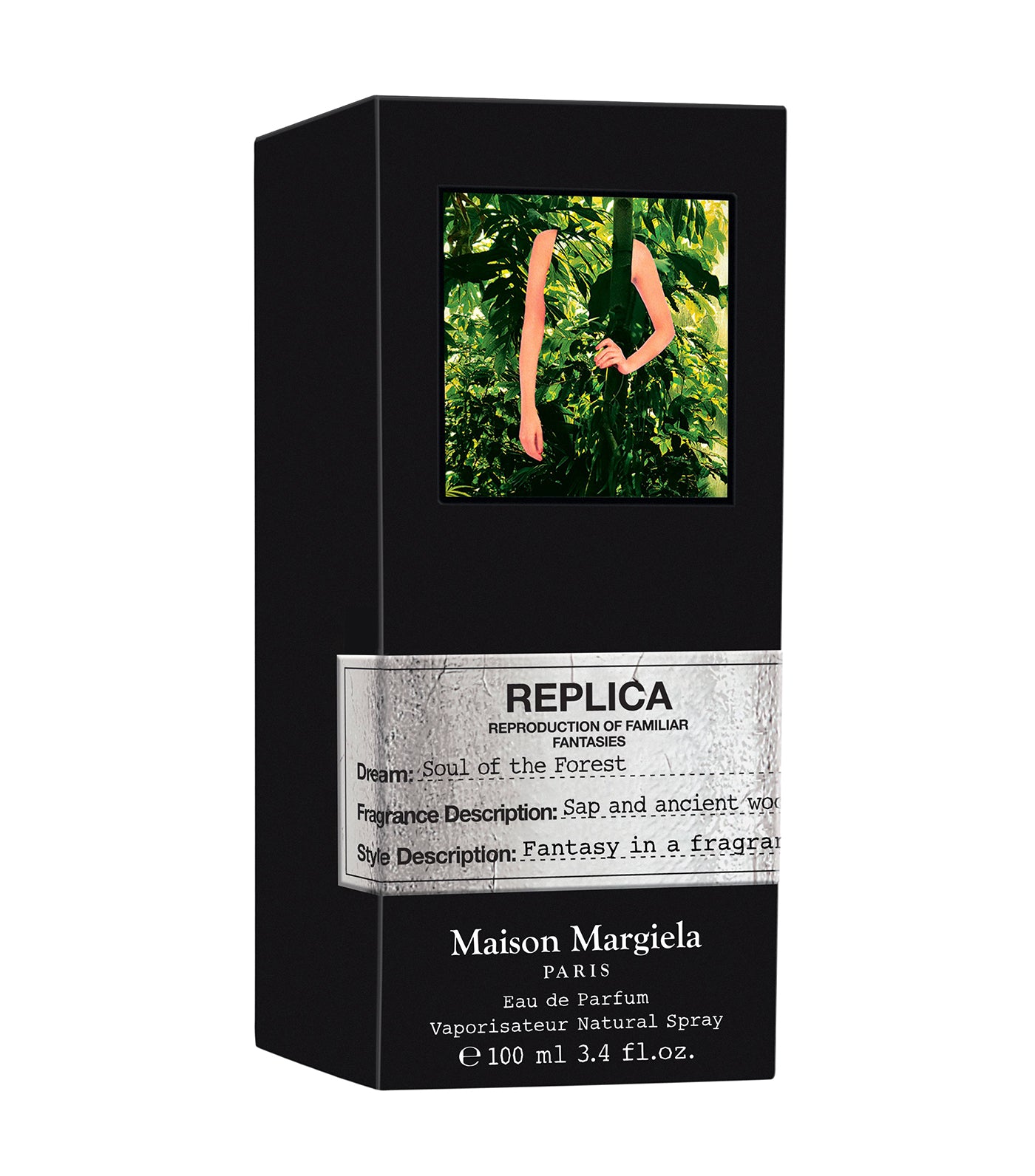 Replica Soul of The Forest Eau de Parfum