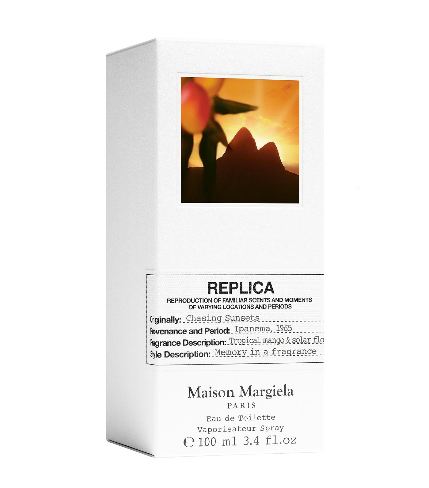 Maison Margiela Replica Chasing Sunsets Eau de Toilette