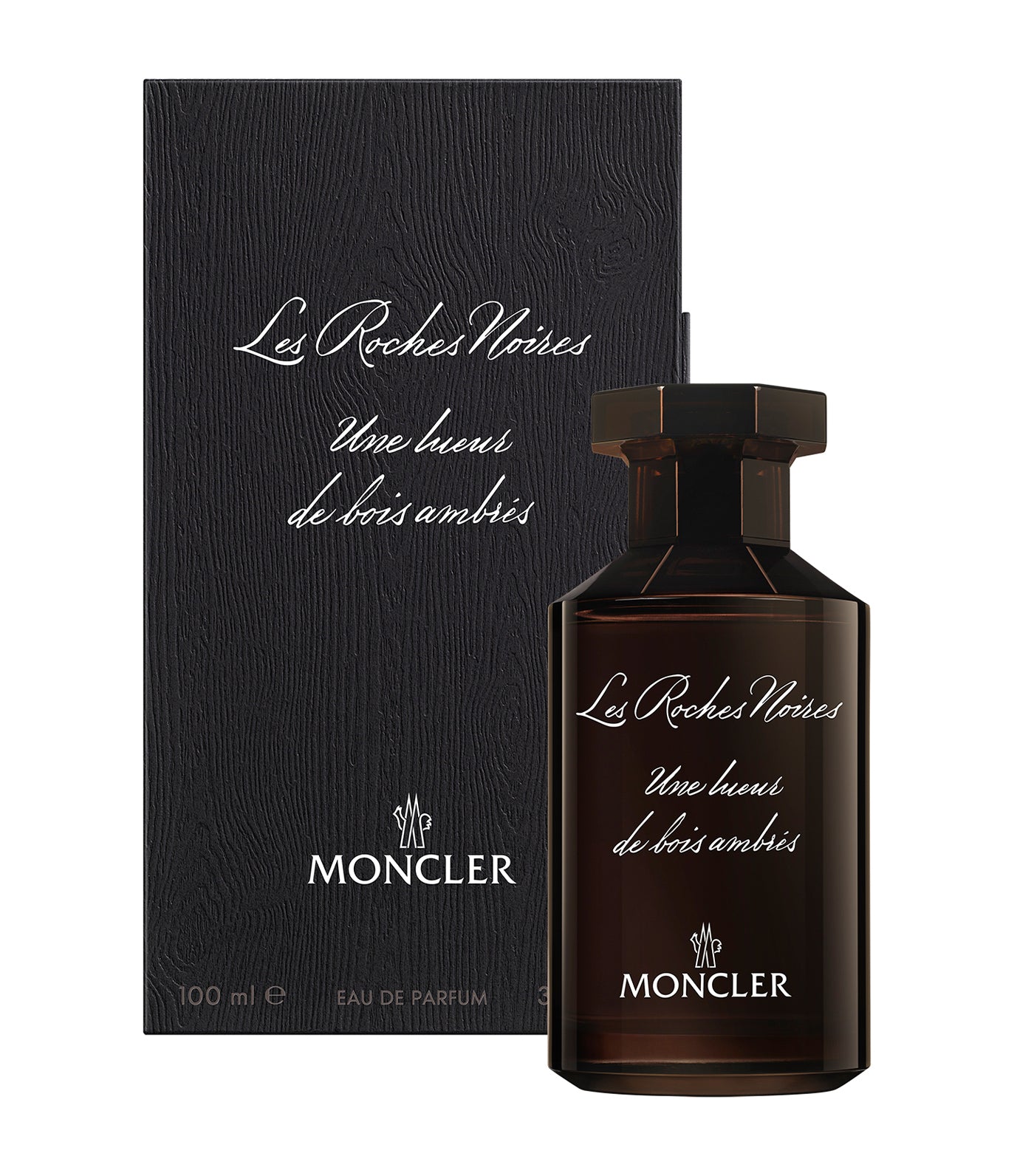 Les Roches Noires Eau de Parfum