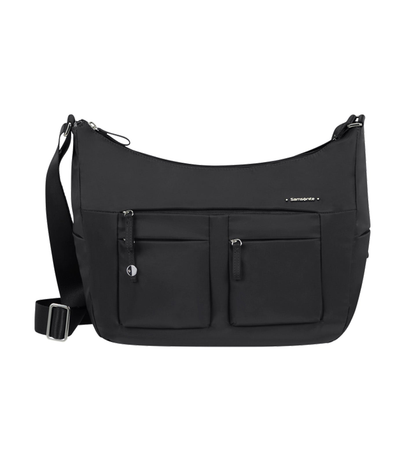 Move 4.0 Shoulder Bag M+2 Black