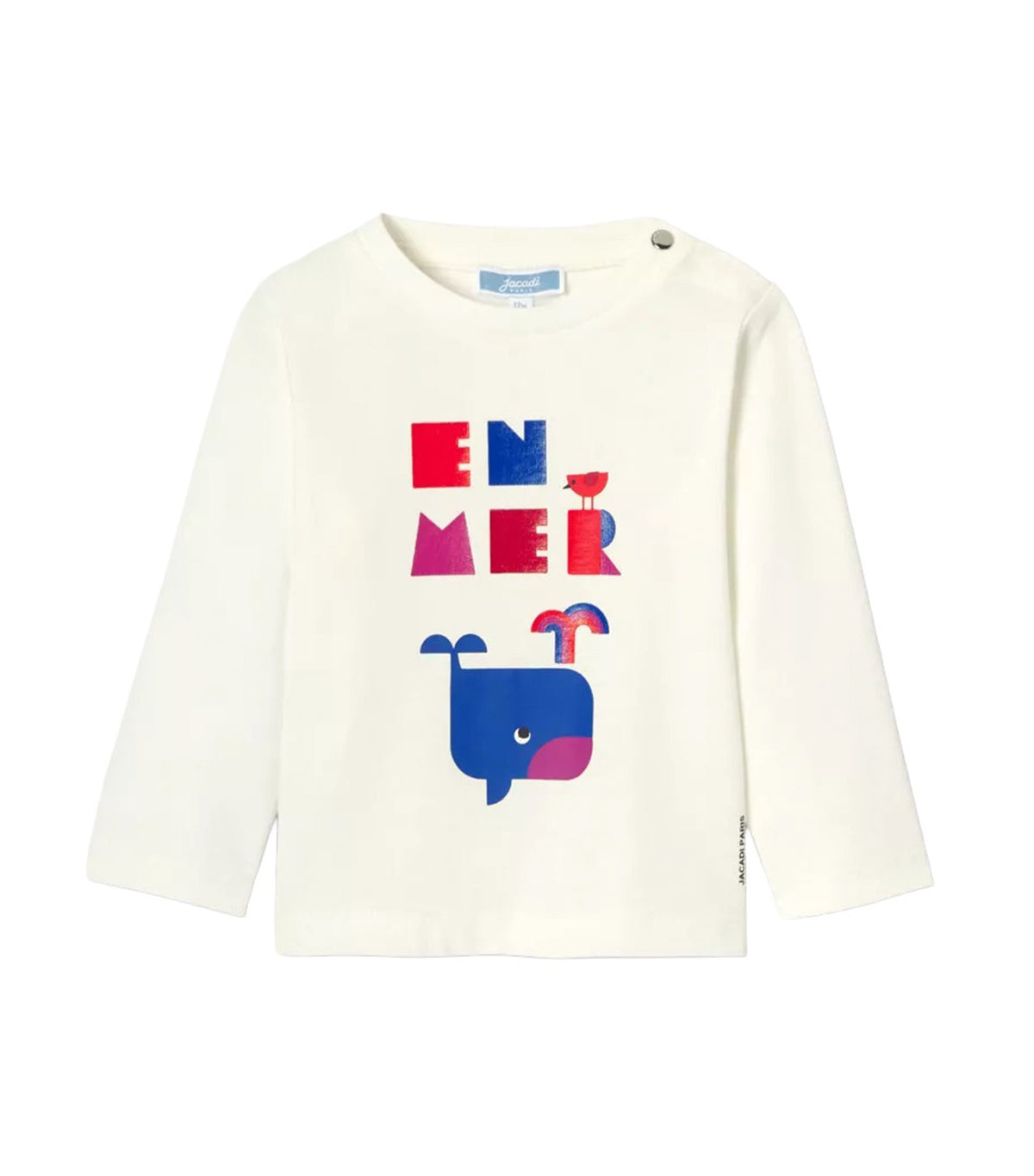 Monaco Sweatshirt