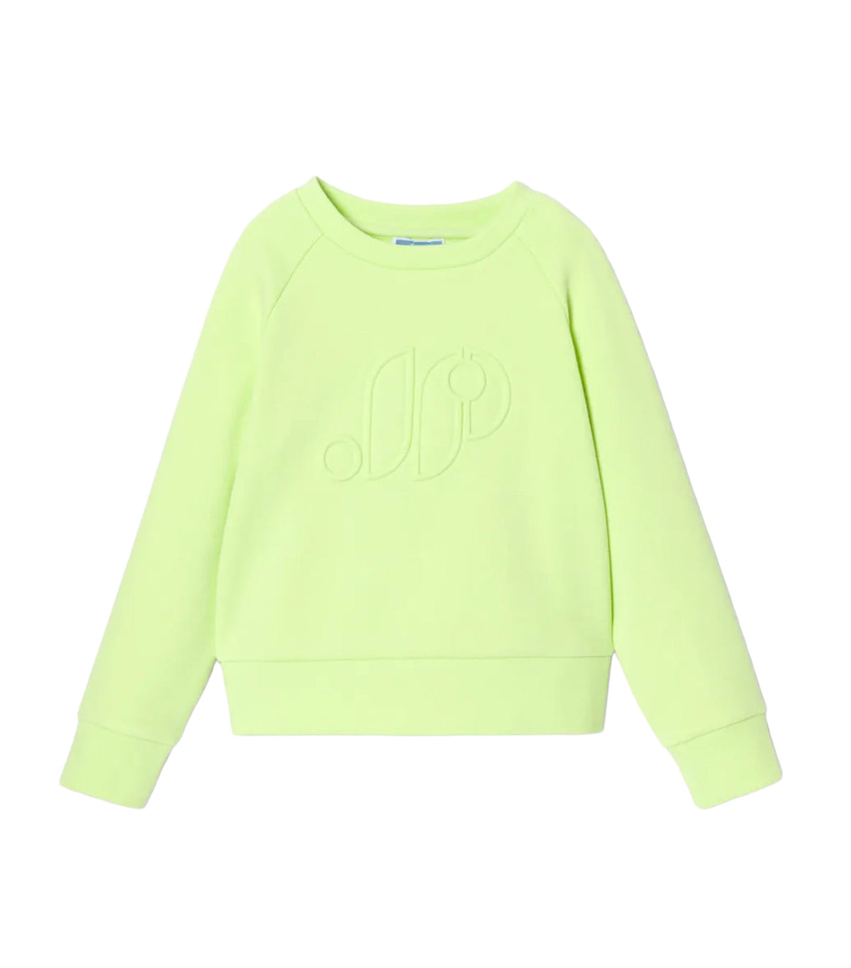 Martin Sweatshirt Green