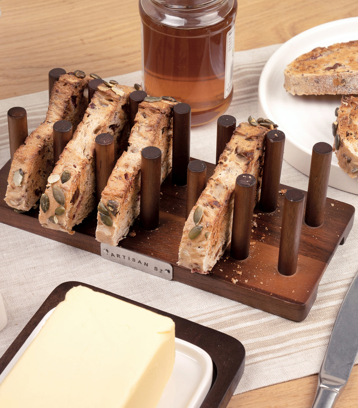 Toast Rack