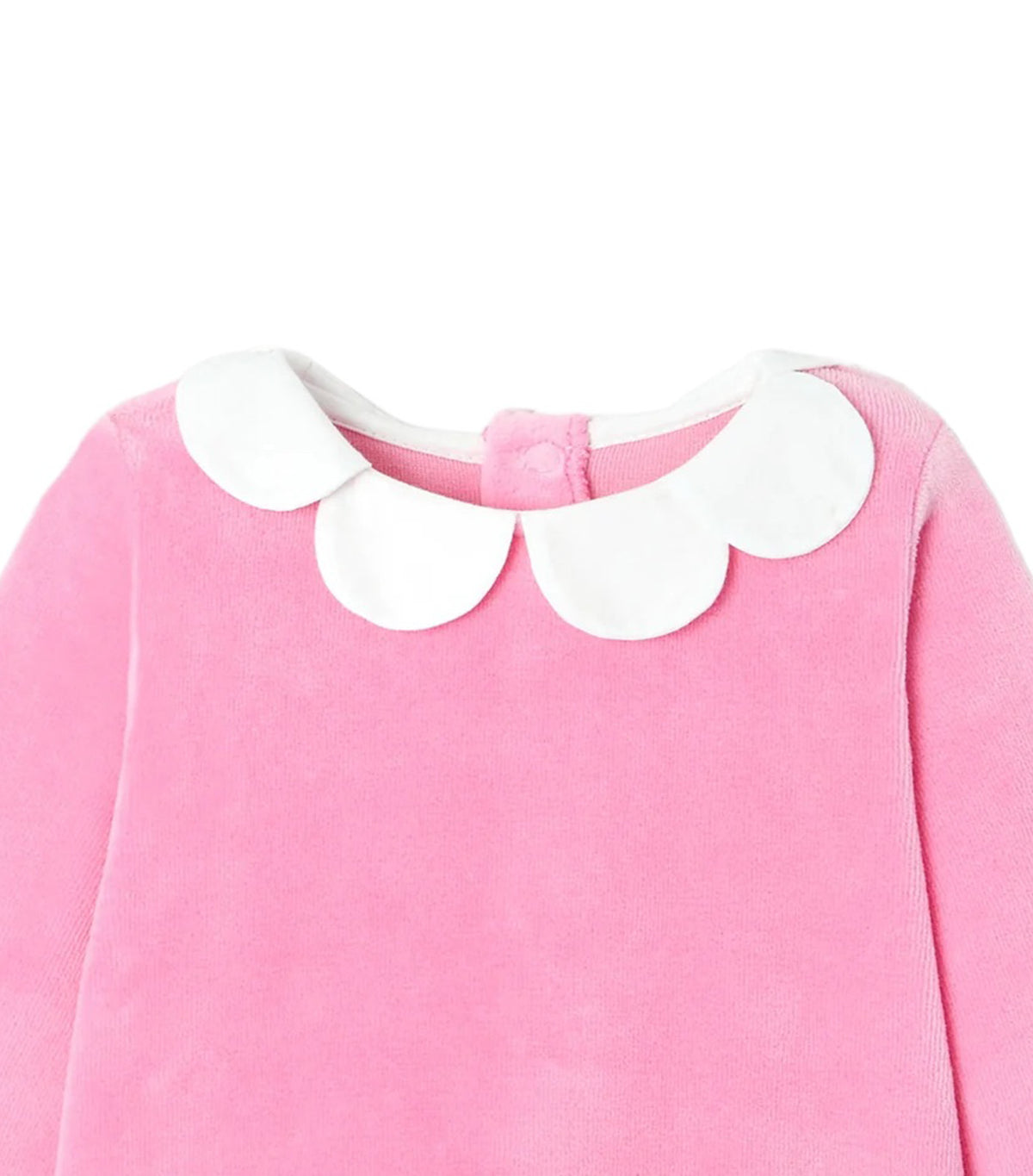 Luciole Sleepwear Rose