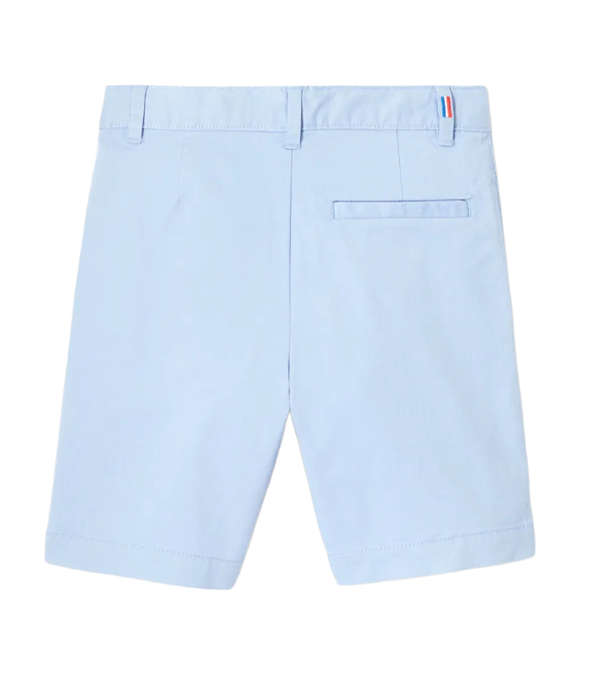Destin Shorts Light Blue