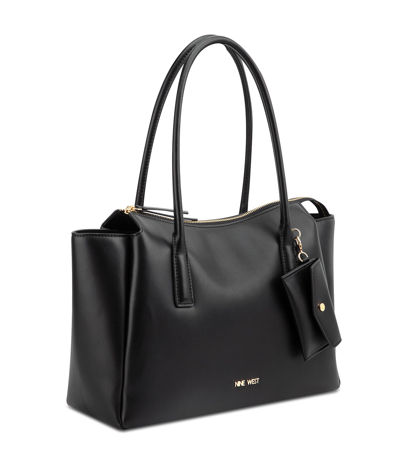 Becher Carryall Black