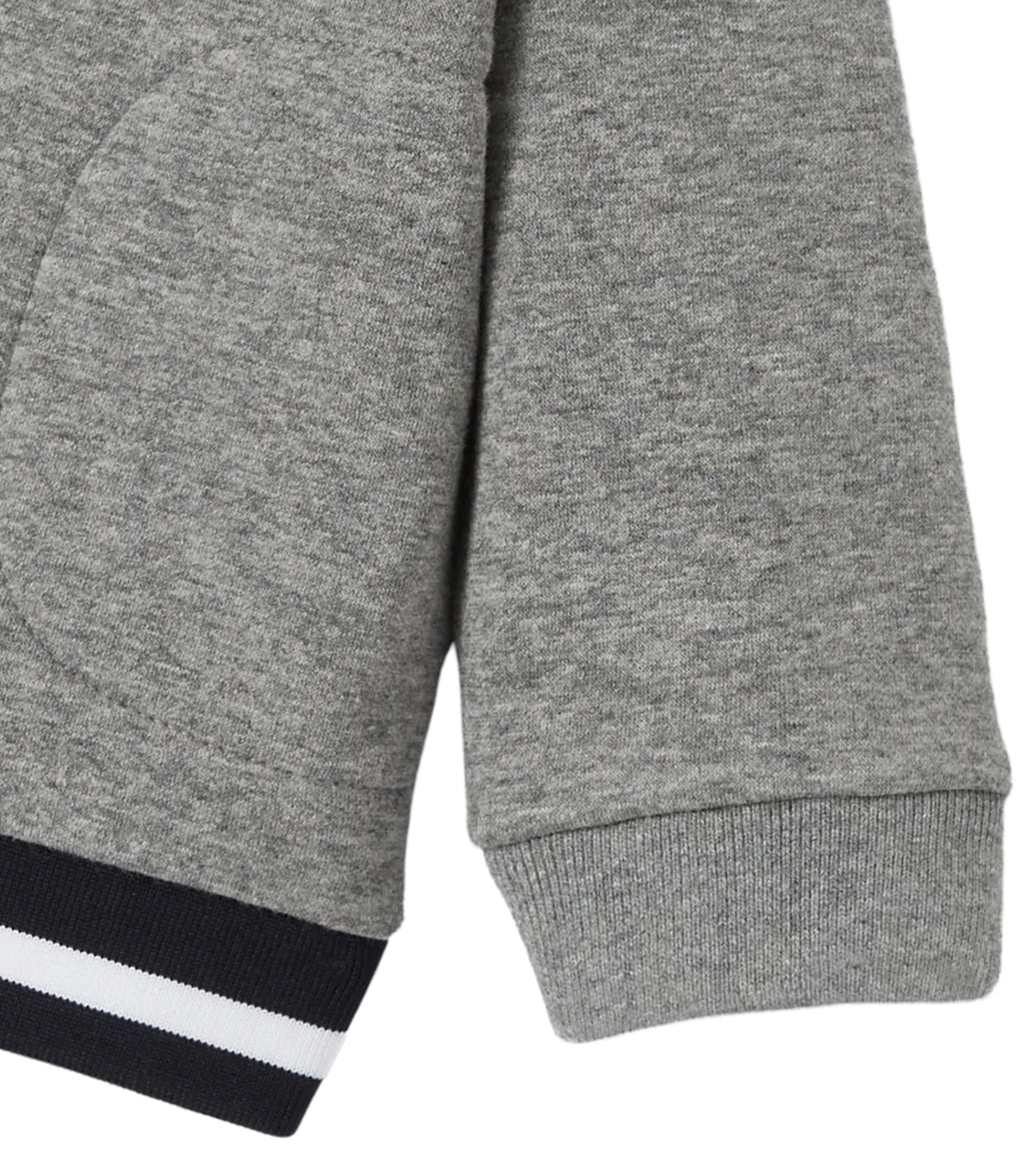 Tambourin Jacket Gray