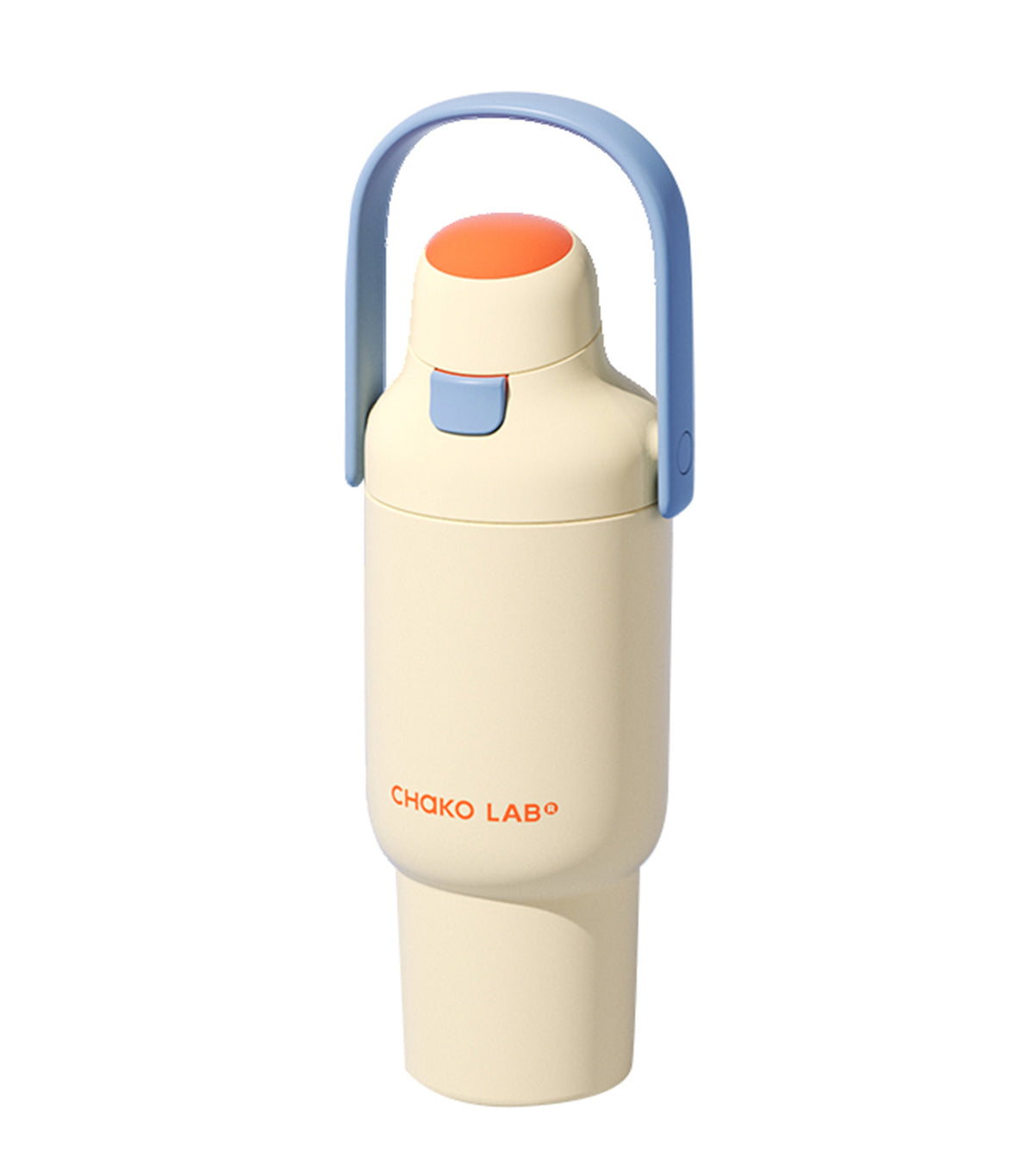 CarryGo Tumbler Lime
