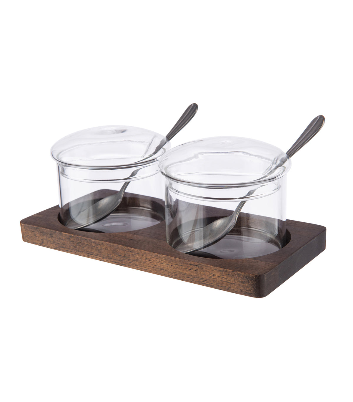 Condiment Pots