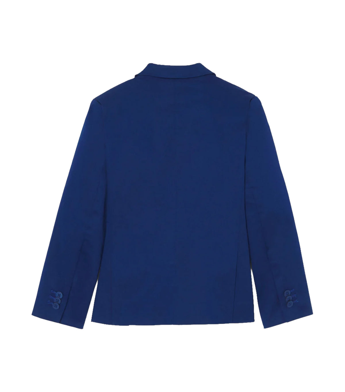 Cadran Jacket Royal Blue
