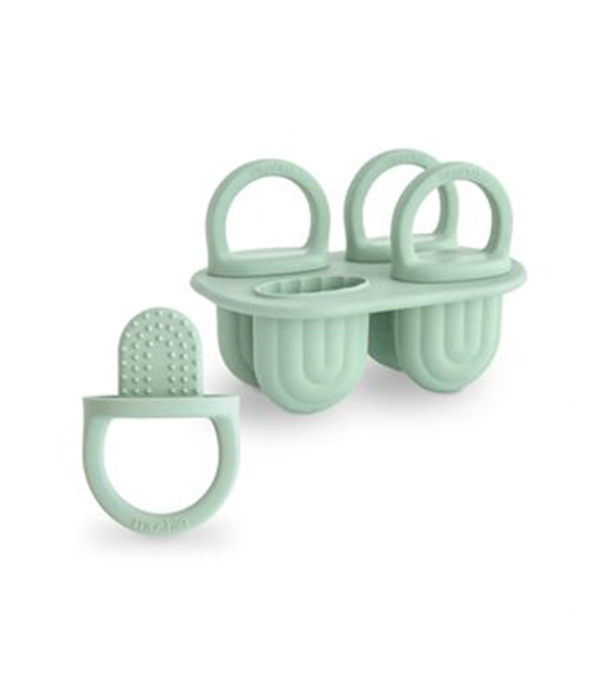 Toddler Ice Pop Tray Cambridge Blue