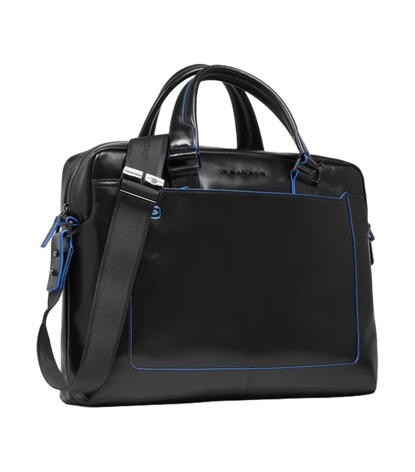 Personalizable Laptop Bag 14in Black