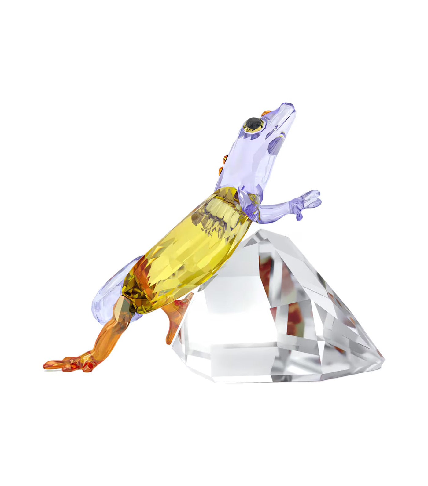 Idyllia Gecko